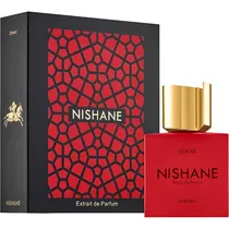 Perfume Nishane Zenne Extrait de Parfum - Unissex 50ML