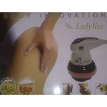  Massageador...