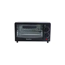 Forno Elétrico Silver Love 15L