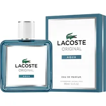 Perfume Lacoste Original Aqua Edp - Masculino 100ML