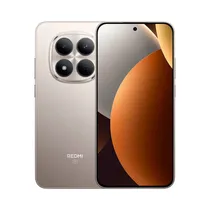 Celular Xiaomi Redmi Note 15 Pro 5G 8GB 512GB Titanium