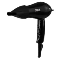 Secador Onida ON-219 Negro 3500W Bivolt