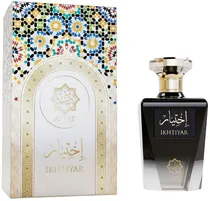 Perfume Abyat Ikhtiyar Edp 90ML - Unissex