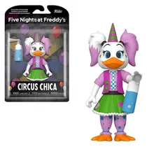  Funko Actio...
