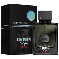 Perfume Armaf Club de Nuit Urban Man Elixir Edp Masculino - 105ML