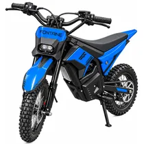 Moto Eletric...