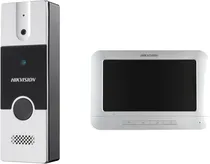 Video Portero Hikvision DS-KIS202T Analogico/7"