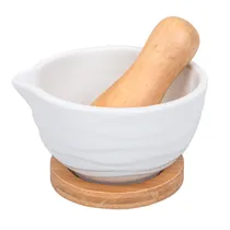  Pilão Em Po...