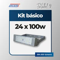  Kit de Ilum...