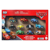  Mattel Disn...