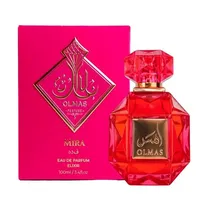 Perfume Olmas Mira 100ML