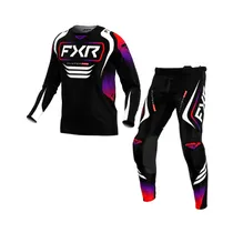  Conjunto FX...
