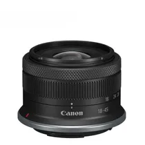 Lente Canon RF-s 18-45MM F/4.5-6.3 Is STM ( Lente Kit)
