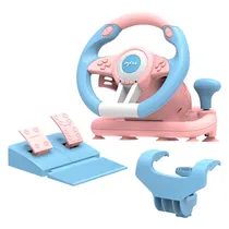  Volante e P...