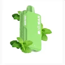 Nikbar 10K Fresh Mint