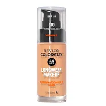  Base Revlon...