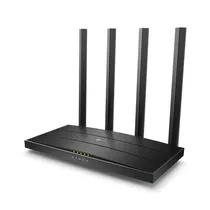 Roteador Archer C6 AC1300 Dual Band Giga