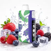 Elfbar 40K Sweet King Triple Berry
