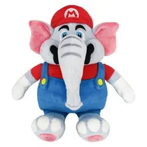  Plush Littl...