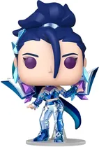Boneco Kai S...
