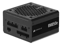 Fonte 850W Corsair RM850E Modular Power Supply CP-9020296-Nai*