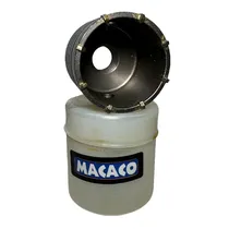 Serra Copo para Concreto Macaco – 45MM