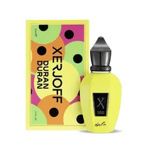 Xerjoff Blend Duran Neorio Fluo Yellow 50ML Parfum