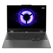 Notebook Gam...