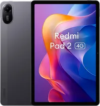 Tablet Xiaomi Redmi Pad 2 4/128GB Graphite Wifi Cinza 9.7"