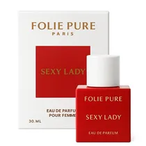  Perfume Fol...