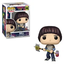 Funko Pop Te...