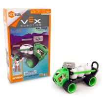  Hex Bug Vex...