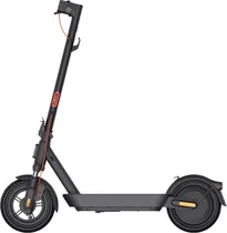 Patineta Eléctrica Xiaomi Scooter 5 Plus DDHBC18LQ Dobrável 12" Black