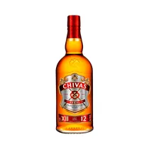  Whisky Chiv...