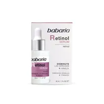 Babaria Serum Retinol Anti-Arrugas 30ML