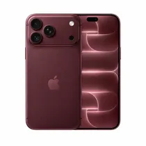 Apple iPhone 18 Pro 512GB e-Sim A3472-LL - Bordô