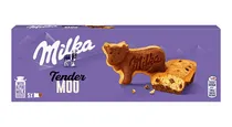 Milka Gallet. Tender Moo 140GR