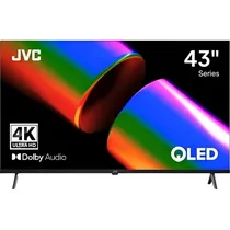  TV 43 JVC L...
