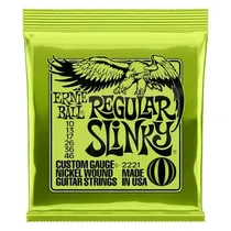 Ernie Ball C...