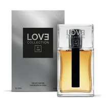 Perfume Love...
