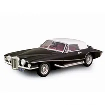  Car PRM 1/4...