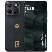 Smartphone Motorola Edge 70 Fusion Fifa Collections XT2605-3 DS 5G 6.78" 8/256GB - Silhouette (Azul)