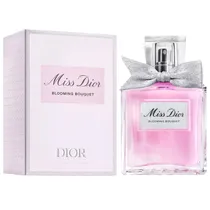 Perfume Christian Dior Miss Dior Blooming Bouquet Edt Feminino - 100ML