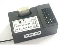R6CH RL 6 C...