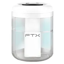 Umidificador de Ar FTX HM2-28 2.8L 220V White