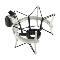 Anti-Choque Sennheiser MKS4 para MK-4