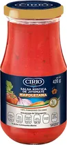 Molho Rústi...