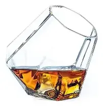 Diamonds CZ294-27 Vaso de Whisky