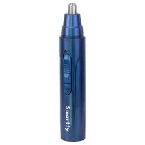 Depilador Nasal Smartfy DN-01BL Recarre. Blue *G Blue
