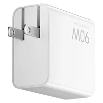 Adaptador de Energia Xiaomi 90W Hypercharge (3-Portas)